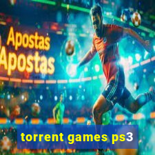 torrent games ps3